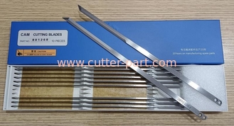 801268 305x8.5x2.4mm 30° Cuchillas de cuchillo para cortador MP6/MH/M55/MX