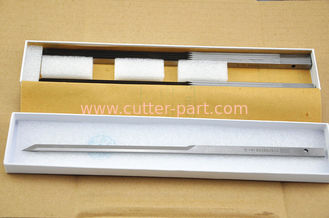 Cuchillo de la cuchilla 093 M2 de acero aleado plano de seda para el cortador Xlc7000 Z7 78798006