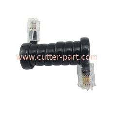 El montaje del cable del transductor KI especialmente conveniente para GT5250 XLC7000 parte 75280000