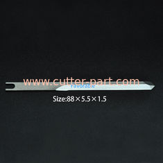 Cuchillas de cuchillo para uso general del cortador especialmente convenientes para el cortador de Lectra VT2500, número de parte: 801220 - B