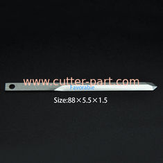 Cuchillas de cuchillo especialmente convenientes para el cortador del vector 2500 de Lectra, papel cortado, número de parte: 801220