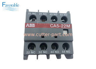 STTR ABB BC30-30-22-01 45A 600V max 2 K1 K2 para el cortador GT5250 parte 904500264