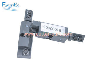 Engrase automático cuadrado de 91002005 eslabones giratorios para la máquina de materia textil auto del cortador XLC7000