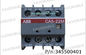 STTR ABB BC30-30-22-01 45A 600V max 2, K1, K2 para el cortador GT5250 parte 345500401