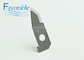 Cuchillos de corte de la cuchilla del carburo de IECHO E47-2 para la cortadora de IECHO
