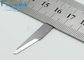Cuchilla de corte C314 para IMA Cutter, cuchilla de IMA Cutter Spare Parts Knife