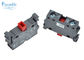 925500594 bloque del contacto del interruptor Mcb01 Nc para las piezas del cortador de GT5250 S5200
