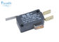 925500700 palanca recta miniatura ISO2000 de Spdt del interruptor del cortador GT7250