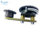 Tightener de cadena automático ampliado para el esparcidor XLS125 SY171 parte 050-725-007