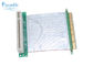El PCI flexible del esparcidor XLS50 125 telegrafía PCIRX4-Flex-B5 5080-200-0001