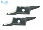 º 535099205/HTT-200 de las cuchillas de corte de Teseo M2N 70 SP1A/70 78 h22