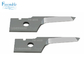 º 78-D35 de los cuchillos de corte de Teseo 535099800 M1N 83 SP1B 75 para el corte de cuero