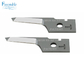 º 78-D35 de los cuchillos de corte de Teseo 535099800 M1N 83 SP1B 75 para el corte de cuero
