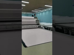 Máquina esparcidora Xiaomai de buena calidad confiable