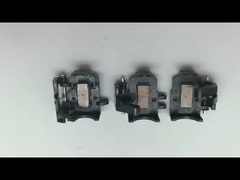 Las demás piezas de los tractores de corte Graphtec