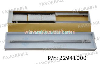Conveniente de acero aleada los cuchillos de la cuchilla para el cortador Xlc7000 parte 022941000