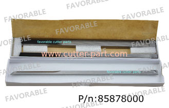 plano de seda del M3 de las cuchillas de cuchillo 85878000Cutter especialmente conveniente para el cortador de GTXL