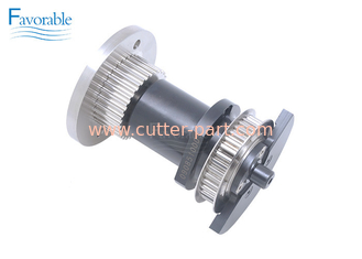 90886000 Conjunto de manivela de la carcasa adecuado para Gerber máquina de corte automático Xlc7000 Z7