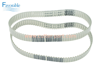 180500272 Cinturón de tiempo Brecoflex # 16-AT5-455 BFX Adecuado para Gerber Cutter GT7250