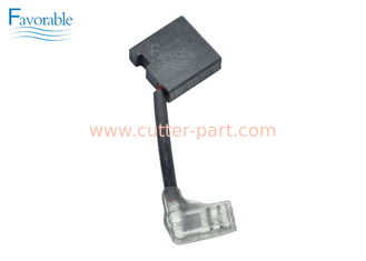 Cuchillo de brocha de carbono motor de brocha de perforación para cortador de automóviles GT7250 piezas de repuesto 238500038