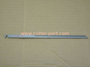 Cuchillas de cuchillo del cortador de la alta precisión acero, cortador para la máquina de materia textil