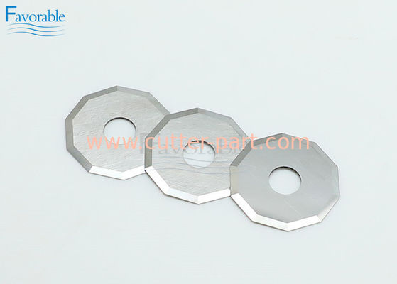 Z51 Cuchilla 28 mm x 0,6 mm para piezas de repuesto de máquinas cortadoras