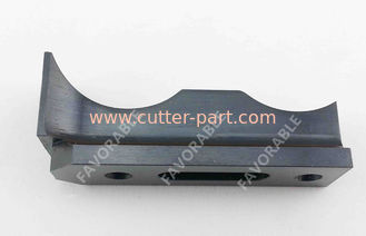 Parte posterior del cuchillo de la guía para las piezas autos del cortador del cortador GT5250 S5200