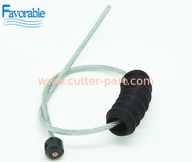 703273 Kit Actuator Sharpening Cable Suitable para el cortador auto del MX IX