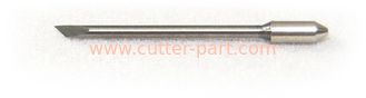 CB09UB Cuchillas de carburo de 0,9 mm de corte de vinilo estándar para el trazador de corte Graphtec