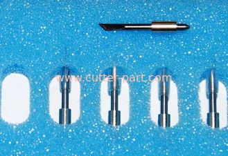 Grado reflexivo CB15UA (5/pack) del diamante 45° de las cuchillas 1.5m m del carburo para el trazador del corte de Graphtec