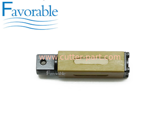 7 cm Cuadrado giratorio Yin de la máquina de corte de consumibles