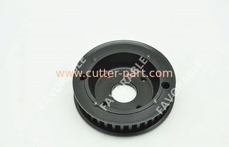 Recambios de la polea 36T para los recambios 60263003 del cortador GT7250 de la materia textil auto de la máquina de coser
