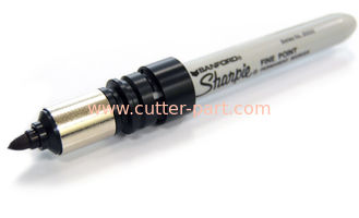 Tenedor de la pluma del Sharpie para Graphtec FC8600 FC8000 FC7000 CE6000 CE5000 CE3000
