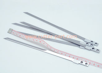 El cortador de Topcut Bullmer parte la cuchilla de cuchillo de corte del acero de alta velocidad M2
