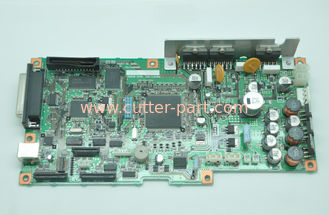 Control de trazadores electrónico del corte de Graphtec Mainboard 7071-01c para las series de Fc del Ce