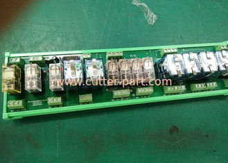 Asamblea eléctrica del cortador de la placa del tablero eléctrico de la retransmisión para la cortadora auto de YIN