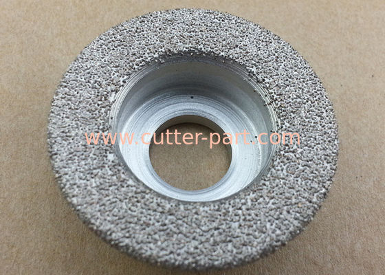 60 Rueda de piedra de molienda de grano adecuada para el cortador de gerber GT7250 036779000