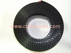 Ventas de piezas de repuesto para cortadores de automóviles Gerber Volumen 5000 Pcs por mes 74847003 Cinturón de conducción para viga Y 5720 S52/7200 2.4M
