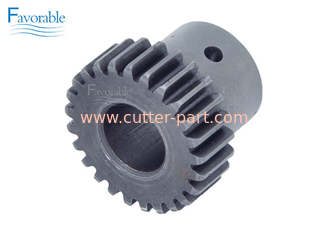 Motor X AXIS S52 S72 del piñón para el cortador Gt5250 Gt7250 74604001 de la máquina de Textixl