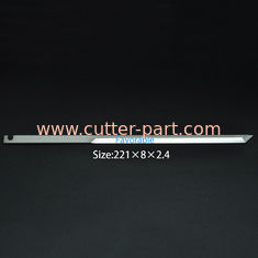 Cuchillas de cuchillo autos del cortador de Kawakami para el número de parte VT2500/5000 del cortador/7000 801227