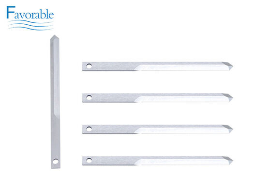 801420 Cuchillo de corte de tejidos Llave adecuado para máquinas de corte automático Q25/IX