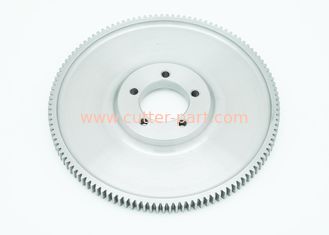 El motor de engranaje, el torque del tubo, la viga del rem S52 / S72 para el cortador automático Gt7250 / S-93-7 79067001