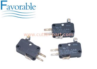 04.04.13.0202 MSW Micro Switch V - 155 para la máquina de propagación automática de Oshima