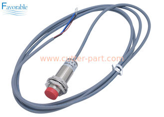 04.04.14.1301 Sensor de proximidad PM18-8N 10 30VDC 150MA NPN para la máquina de Oshima