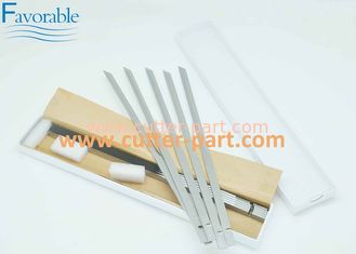21261012 Cuchillo de 45 grados de alta calidad para cortador de Gerber Xlc7000 GGT