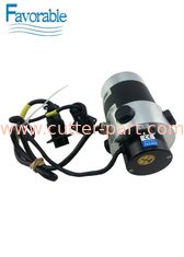 Motor Assy con codificador MDR 15T para cortador Gerber GT7250 89269050