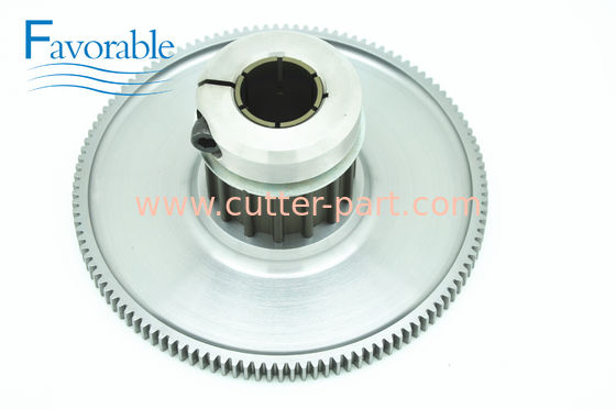 El equipo de transmisión / tubo de torque de polea para cortador automático GT5250 S-93-7 75150000