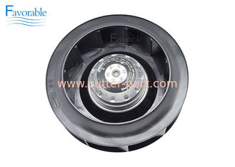 Ventilador Ebm R2e220-Aa40-23 530cfm 452500103 Para el cortador de Gerber GT5250 S5200