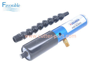 60124000 Gunassy Aire frío Vorte para cortador automático GT7250 GT5250 C610J S-91