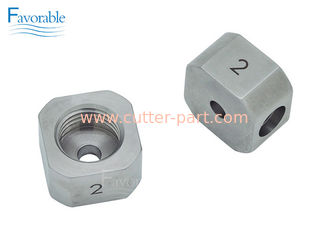 93813000 2 mm de la tuerca de compresión de colleta adecuado para Gerber Cutter XLC7000 Z7